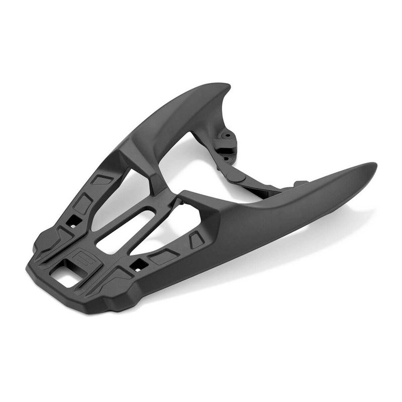 NMAX Rear Carrier