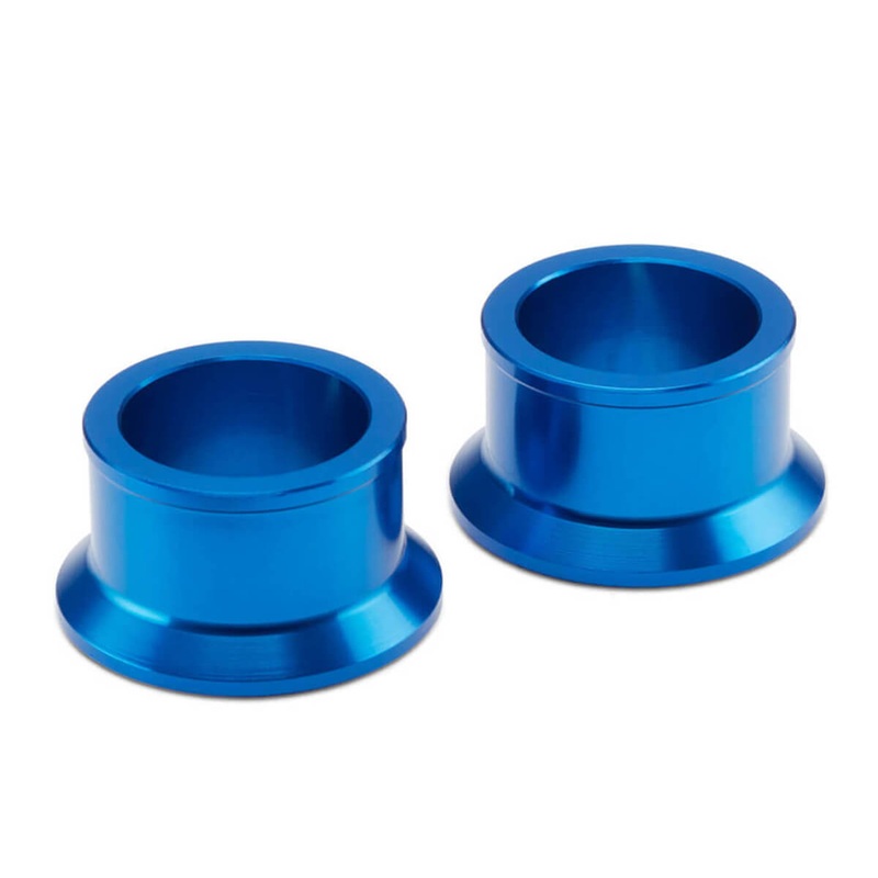Rear Wheel Spacers