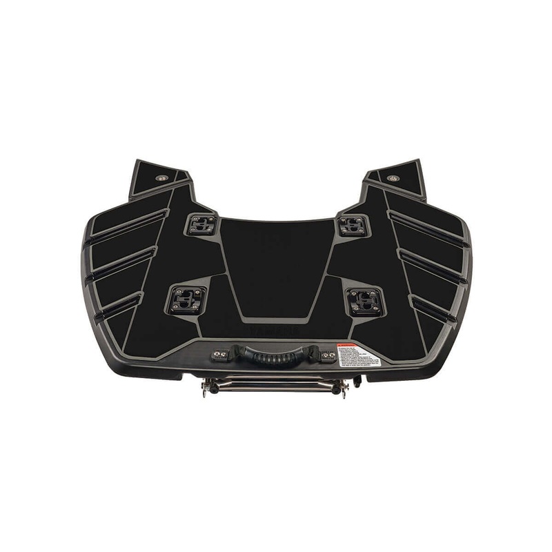 RecDeck Mat