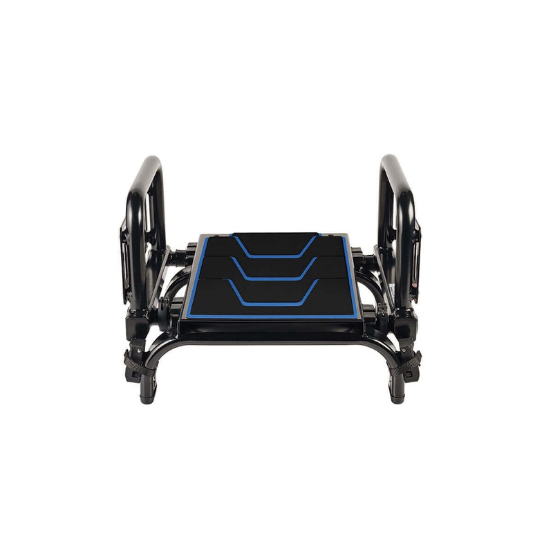 RecDeck Multi-Use Rack Pad