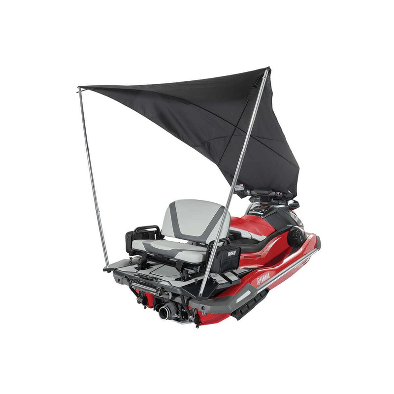 RecDeck Shade Kit