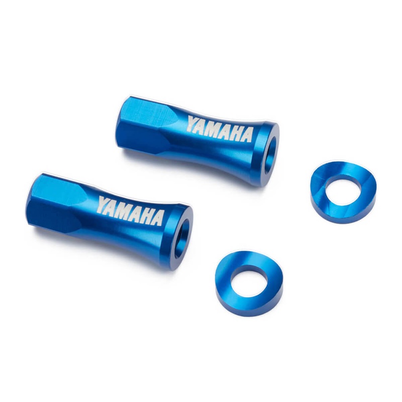 Rim Lock Nuts