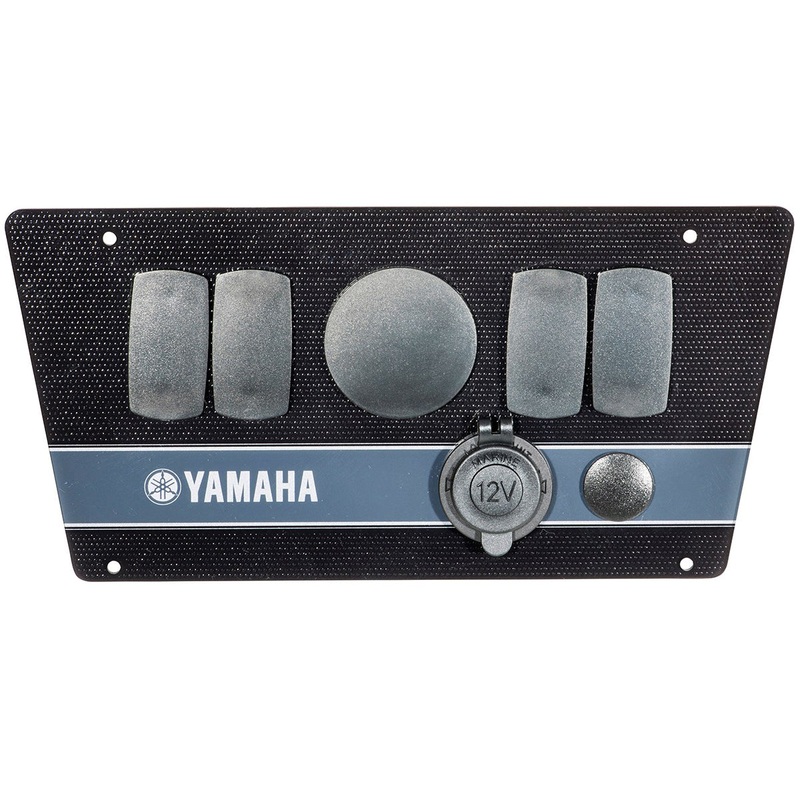 Switch Panel Kit
