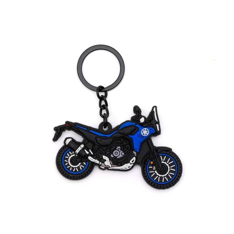 Tenere 700 Keyring