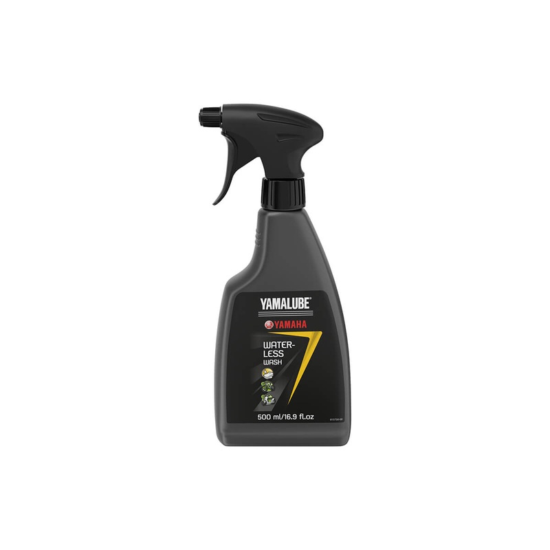 Waterless Bike Cleaner Spray