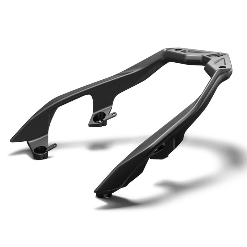 XMAX Rear Carrier