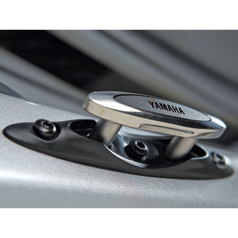 Yamaha Waverunner Pull Up Cleat