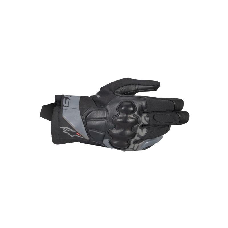 ALPINESTARS COROZAL V3 DRYSTAR GLOVES – BLACK