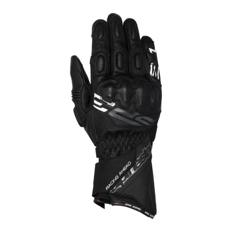 ALPINESTARS SP 3 GLOVES – BLACK
