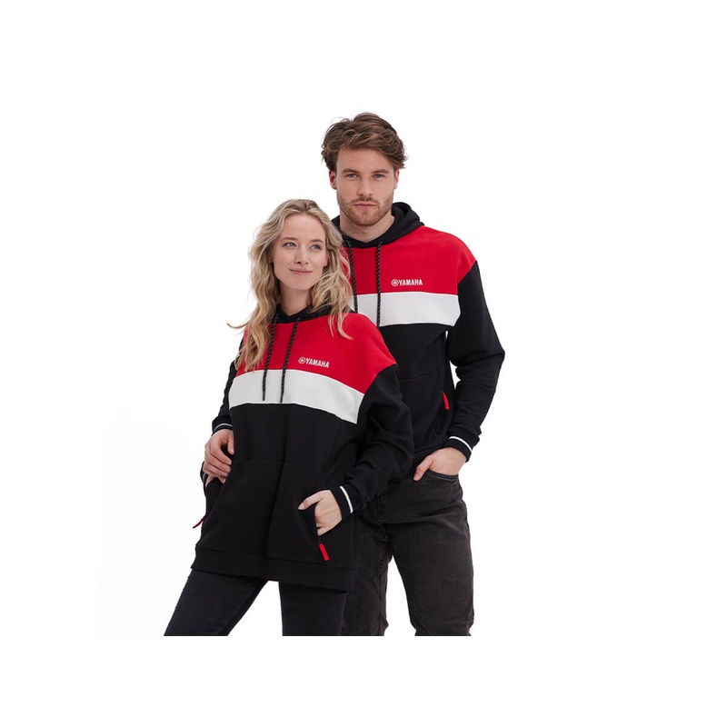 YAMAHA REVS HOODIE UNISEX|XS|S|M|L|XL|2XL|3XL