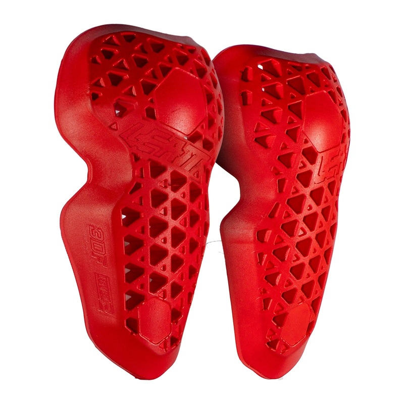 Leatt Knee Protector Inserts 3DF CE Level 2 – Pair