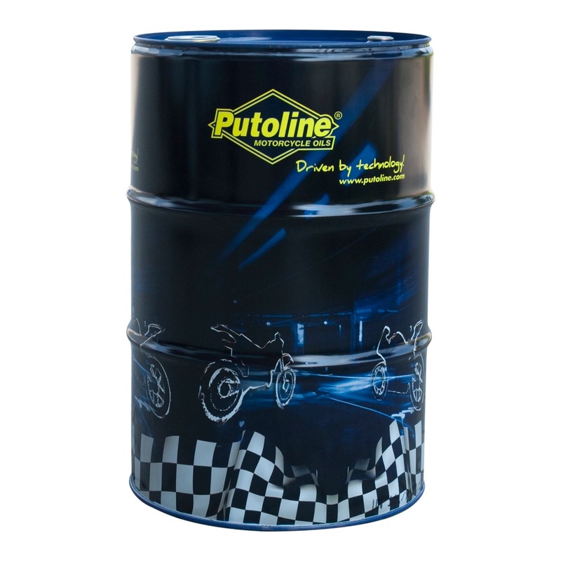 Putoline Super DX4 Semi 4T 10W-40 200L (70085) Net Price
