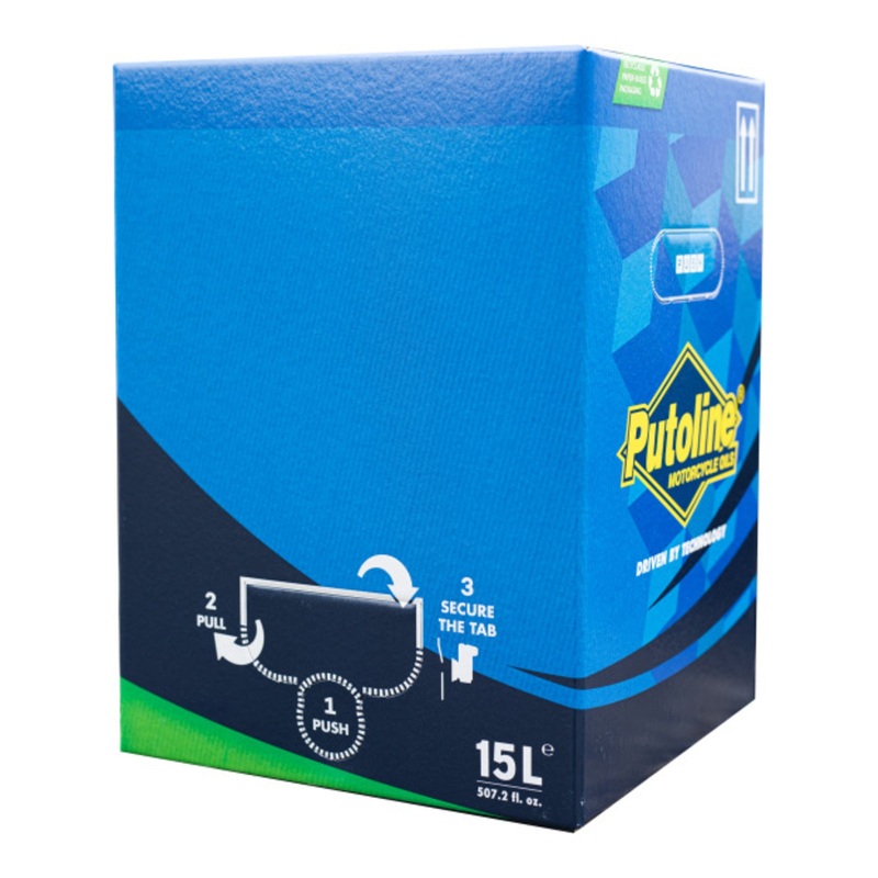 Putoline Ultracool 12 15L BiB