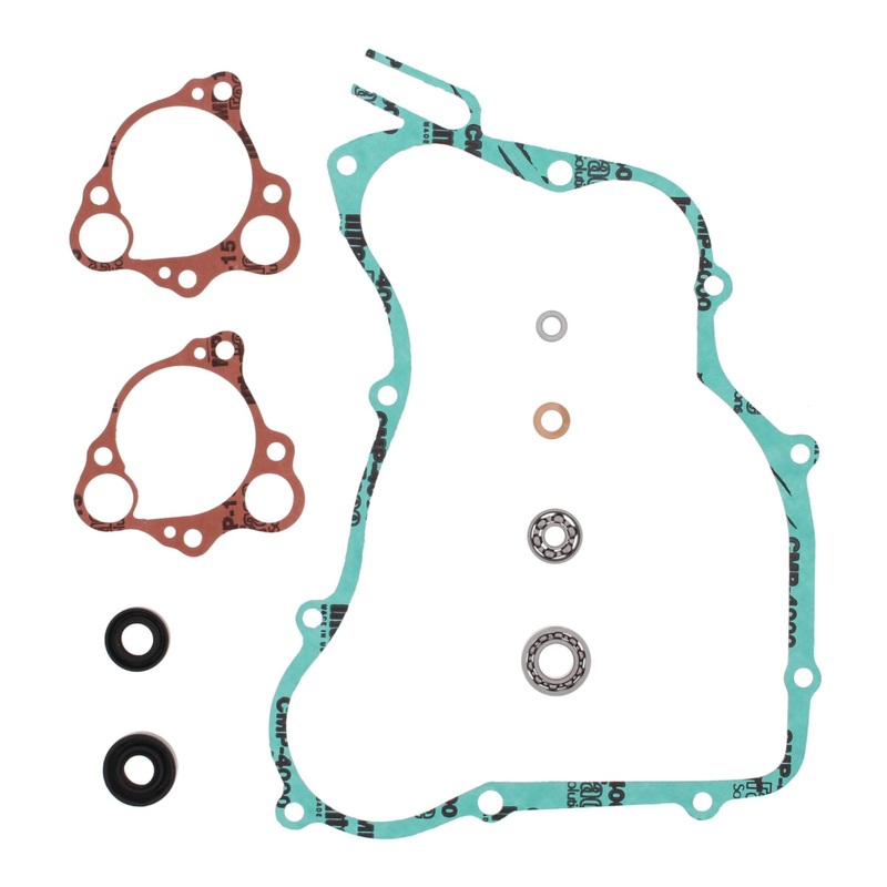 Vertex Water Pump Rebuild Kit – Honda
