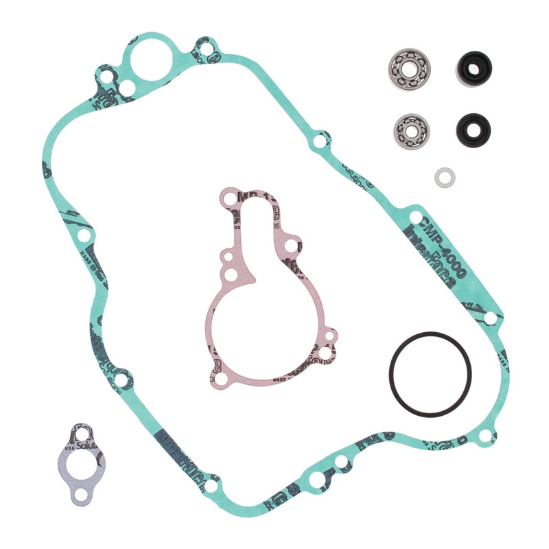 Vertex Water Pump Rebuild Kit – Kawasaki