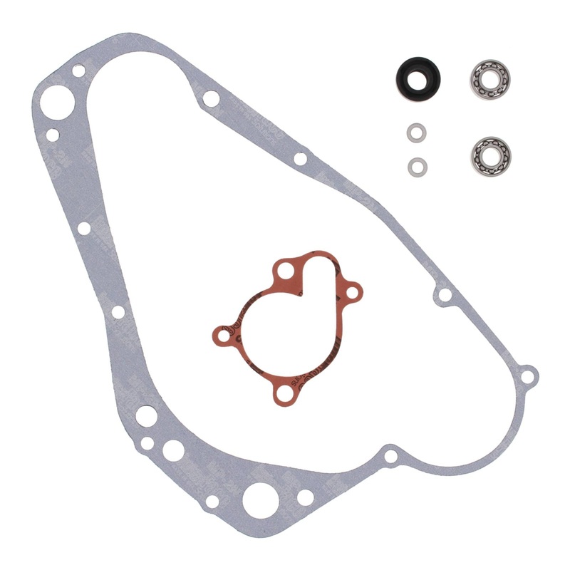 Vertex Water Pump Rebuild Kit – Suzuki