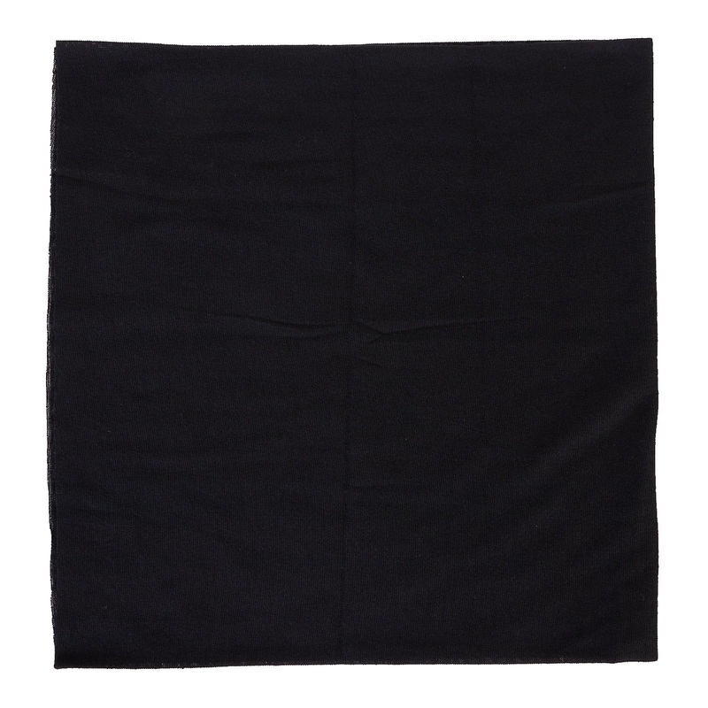 Whites Microfibre Neck Tube – Black