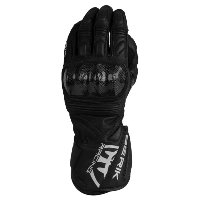 BERIK SP1 CARBON GLOVES – BLACK