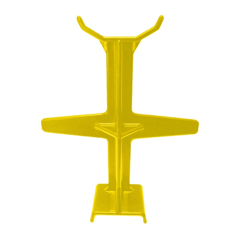 Whites Fork Seal Saver Plastic – Yellow