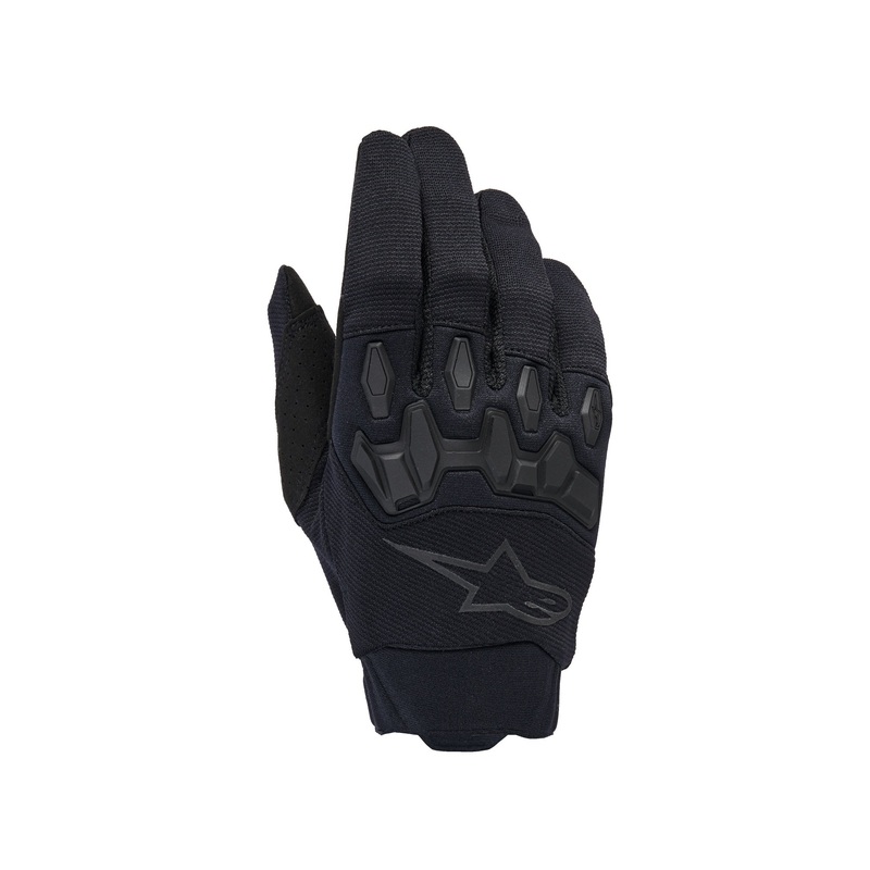ALPINESTARS FULL BORE V2 GLOVES – BLACK