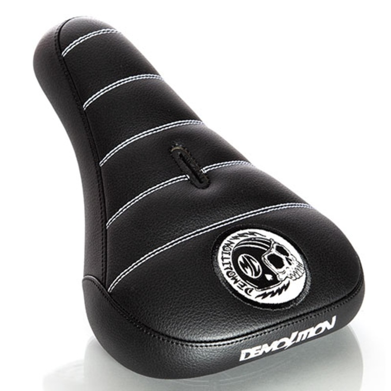 Demolition Cordova V2 Pivotal Seat