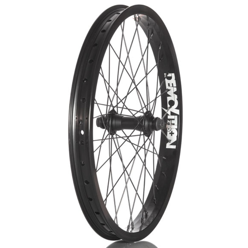 Demolition Whistler ProPlus Front Wheel