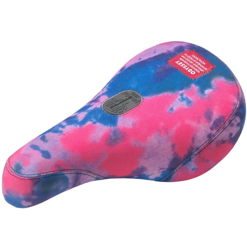 Odyssey Aaron Ross Tie-Dye Pivotal Seat