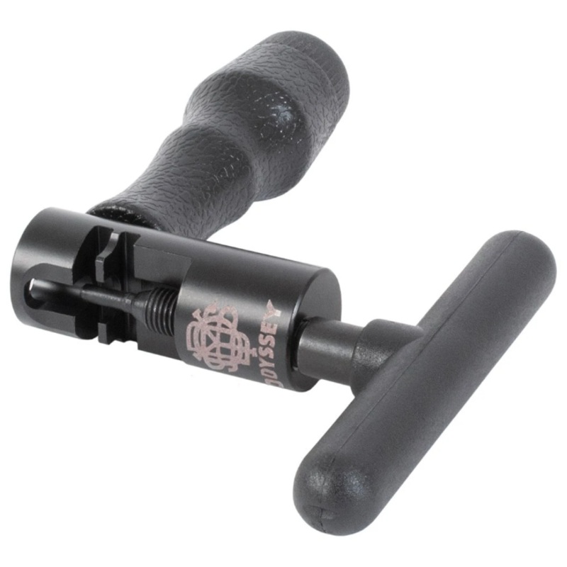 ODYSSEY CHAIN TOOL|Black