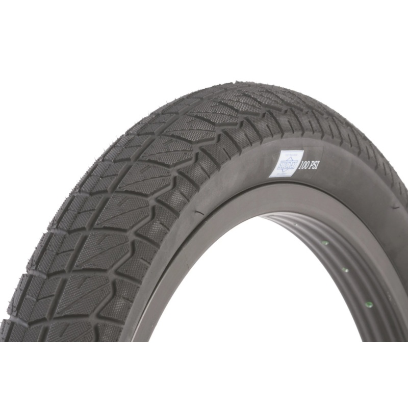 Sunday Current Tire|Black – 20″ x 2.25″|Black – 20″ x 2.4″