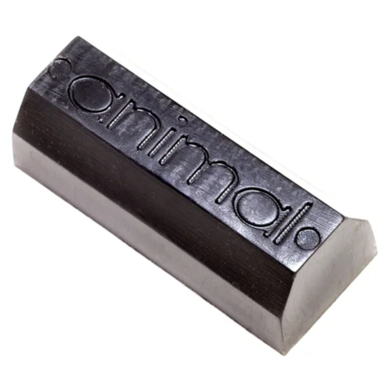 Animal Bump Jump Wax|Black