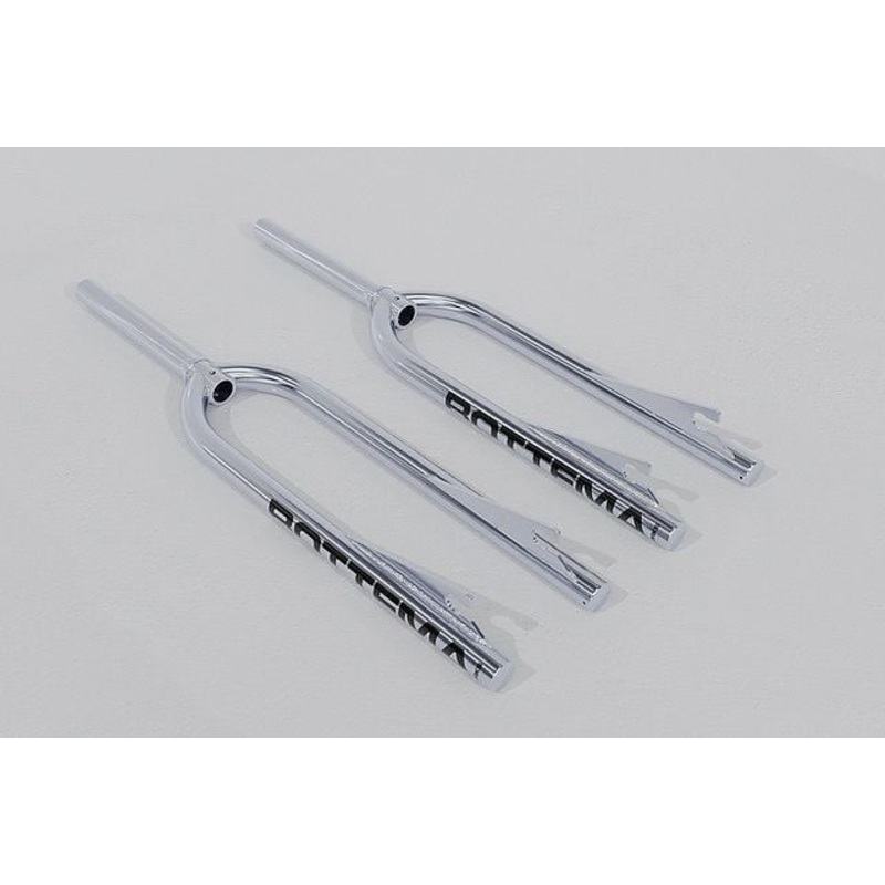Bottema 24 Fork|Chrome