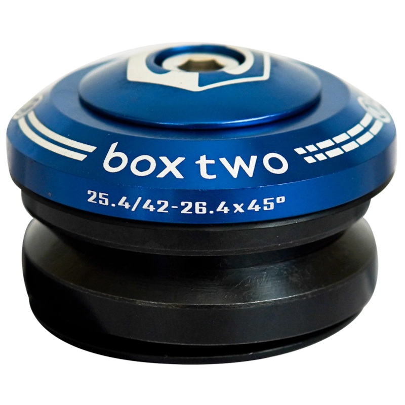 Box Two 1 Integrated Conversion Headset