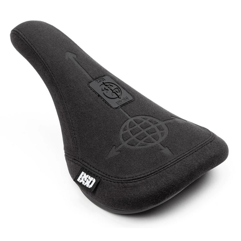 BSD Freedom Slim Pivotal Seat|Black