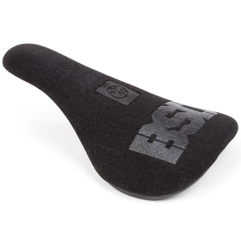 BSD Logo Slim Pivotal Seat|Black