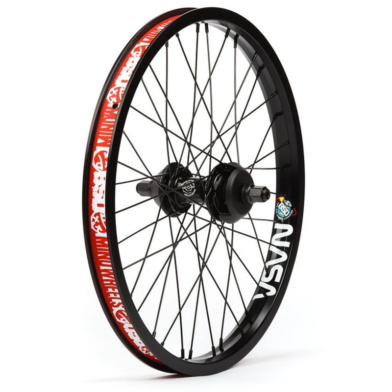 BSD Revolution Freecoaster Mind Wheel