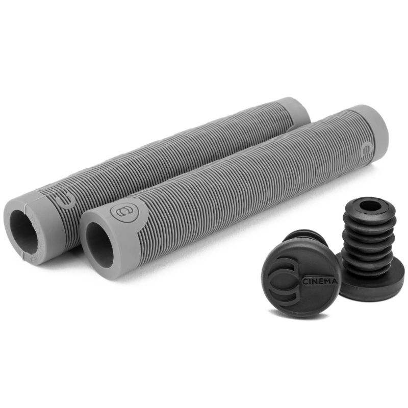 Cinema Focus Grips|Graphite|White|Purple|Red|Clear|Gum|Black