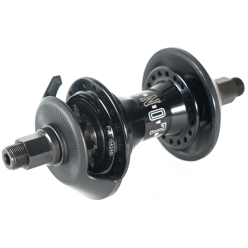 Colony Swarm Freecoaster Hub|Black/RHD/9T|Black/LHD/9T