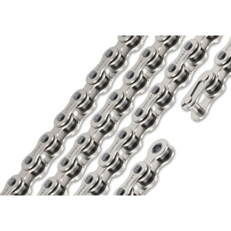 Connex 1R8 Chain|Nickel