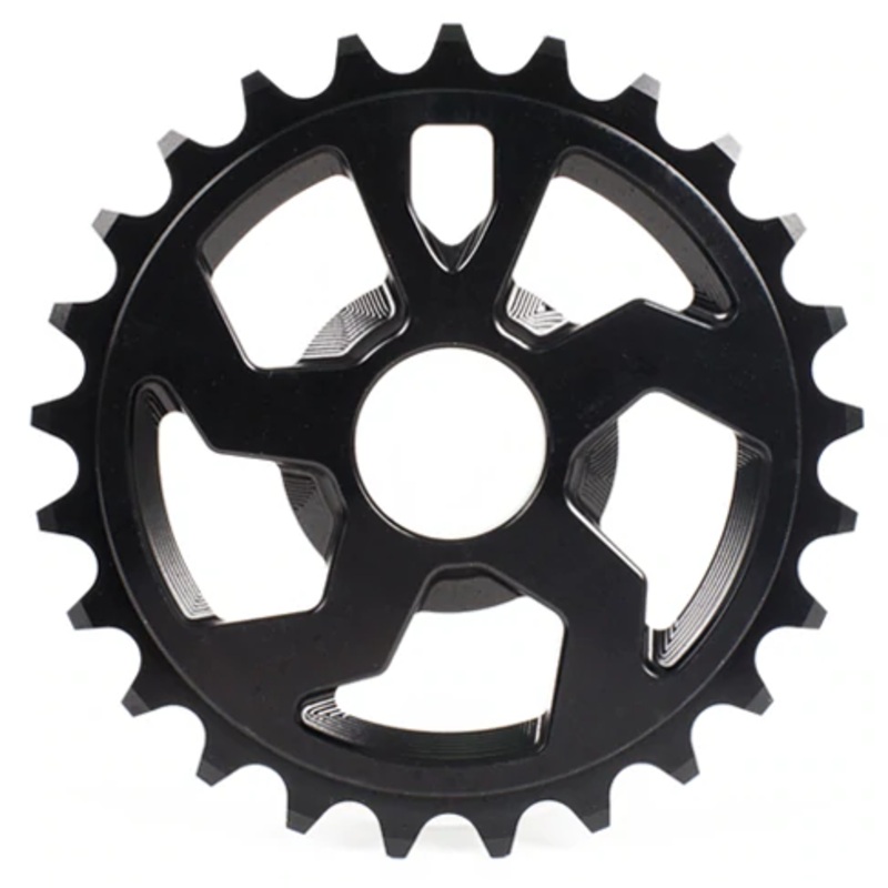 Cult NWO Sprocket|Black/25T|Black/28T|Black/30T