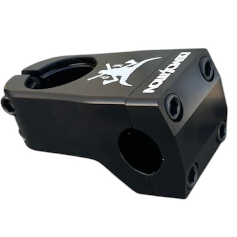 Demolition Kevin Peraza Stem|Black