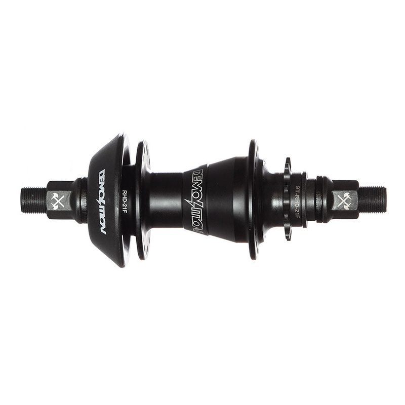 Demolition Whistler Lite Cassette Hub