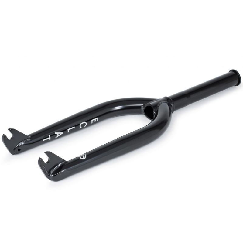 Eclat Storm Fork|Black/15mm|Black/25mm|Black/30mm|Chrome/15mm|Chrome/25mm|Chrome/30mm