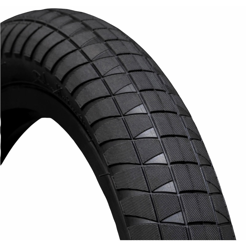 Fly Ruben Tire|Black – 20″ x 2.25″