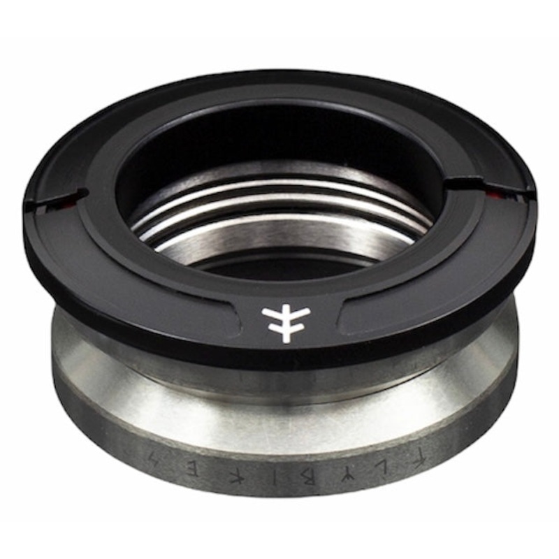 Fly Volcano Headset|Black/0mm|Black/7mm|Black/15mm|Polished/0mm|Polished/7mm|Polished/15mm