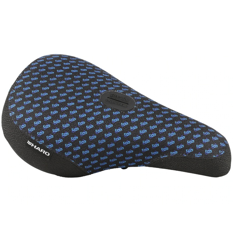 Haro La Bastille Pivotal Seat|Black