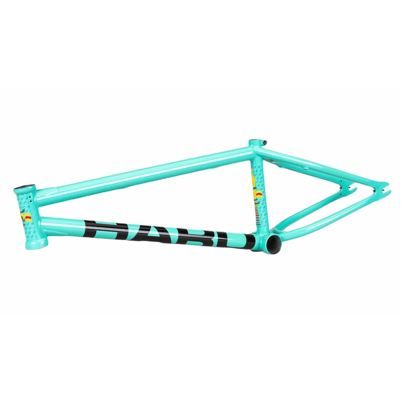 Haro LaBastille V2 Frame|Black – 19.5″ Top Tube|Black – 20.25″ Top Tube|Black – 21″ Top Tube|Merlot – 19.5″ Top Tube|Merlot – 20.25″ Top Tube|Merlot – 21″ Top Tube|Green – 19.5″ Top Tube|Green – 20.25″ Top Tube|Green – 21″ Top Tube