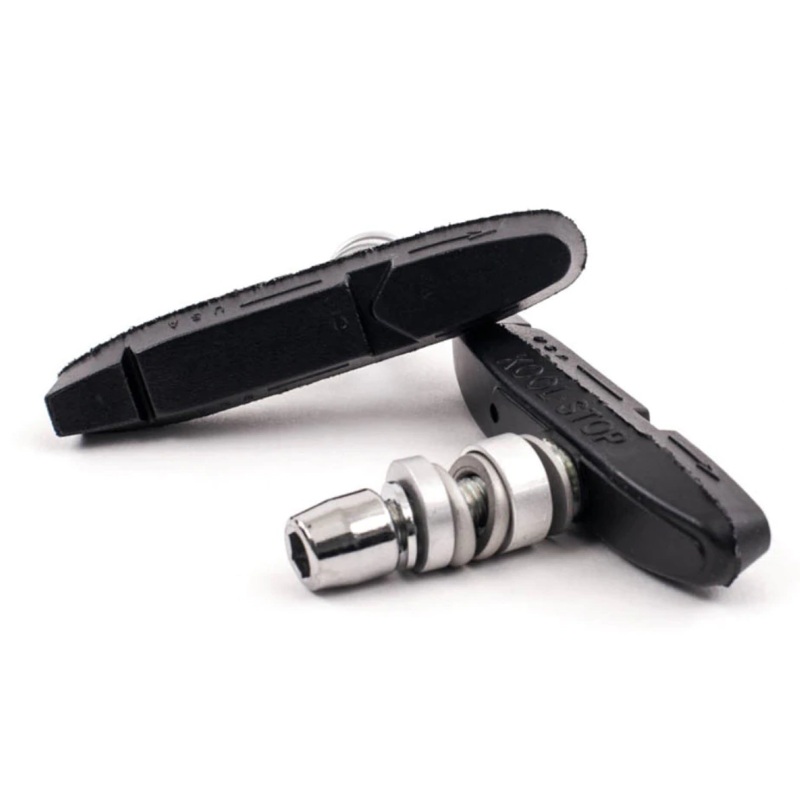 Kool Stop Supra 2 Brake Pads (Composite Compound For Mags)