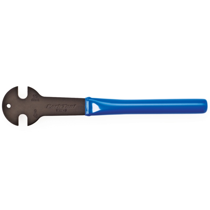 Park Tool PW-3 Pedal Wrench|15mm / 9/16″