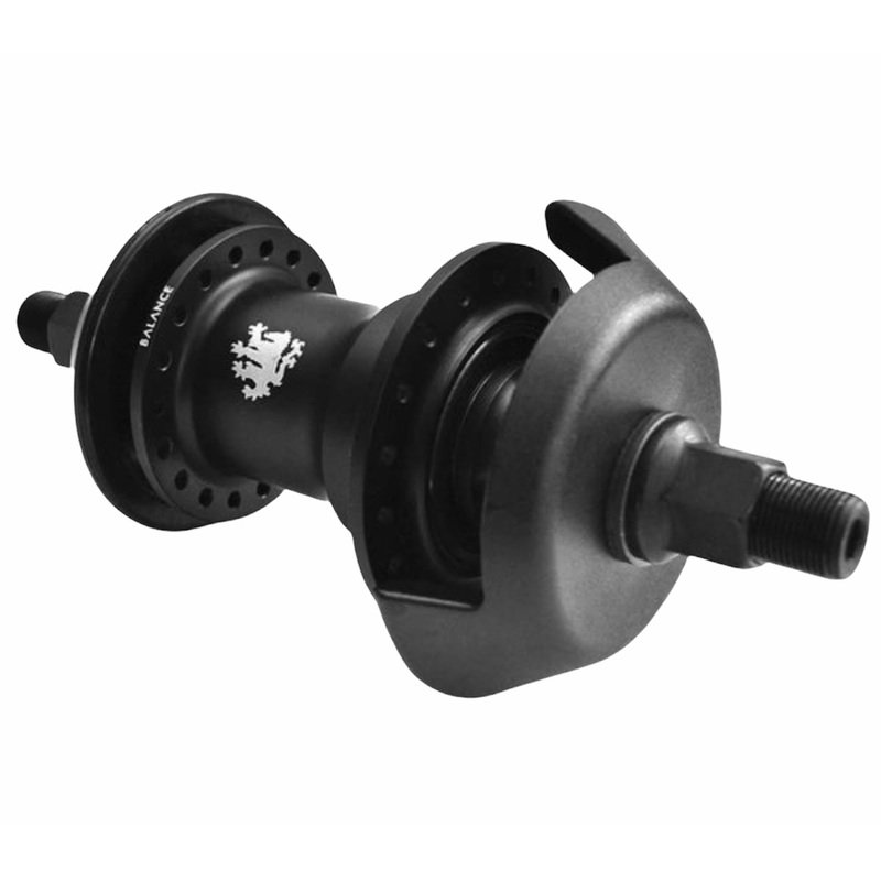 Primo Balance V2 Freecoaster Hub