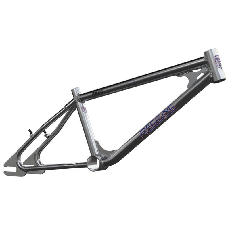 Race Inc. Retro BMX RA20 Frame